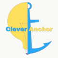 Clever Anchor Logo